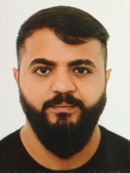 Avatar Bild für Alaa Almohamad