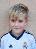 Avatar Bild