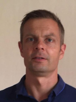Avatar Bild für Sebastian Töpfer