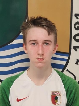 Avatar Bild für Robin Kaesmayr