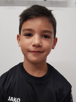 Avatar Bild für Ibrahim Enes Pehlevan