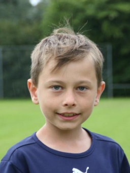 Avatar Bild für Tom Jonah Ochs