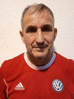 Avatar Bild für Imer Jashari