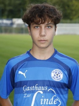 Avatar Bild für Evangelos Gialamatzis