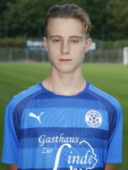 Avatar Bild für Oskar Stechel