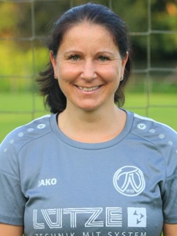 Avatar Bild für Lucie Mrazkova