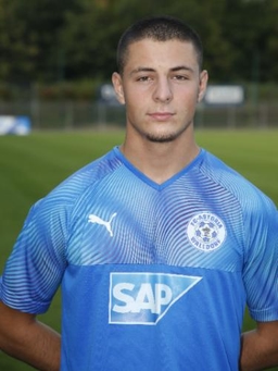 Avatar Bild für Nelton Osmani