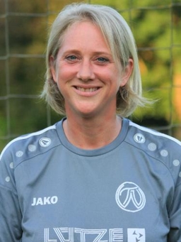 Avatar Bild für Anja Rau