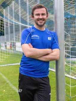 Avatar Bild für Holger Boos