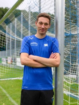 Avatar Bild für Sebastian Grof