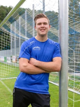 Avatar Bild für Kevin Kille