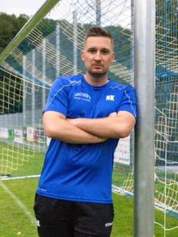 Avatar Bild für Nils Klasen
