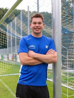 Avatar Bild für Severin Müller