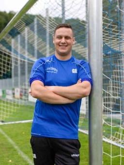 Avatar Bild für Gianluca Rizza