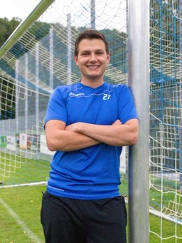 Avatar Bild für Maximilian Stroppel