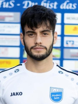 Avatar Bild für Mert Özkaya