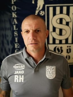 Avatar Bild für Rene Haendschke