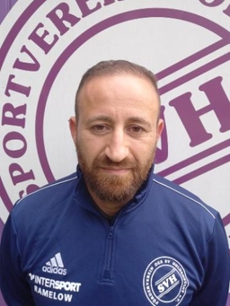 Avatar Bild für Mohamed Soüid