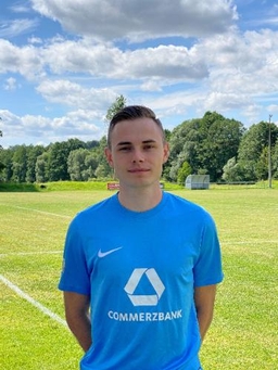 Avatar Bild für Nico Naujok