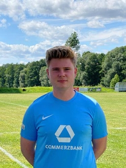 Avatar Bild für Philipp Wolframm