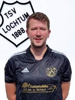 Avatar Bild für Tim Bergsen