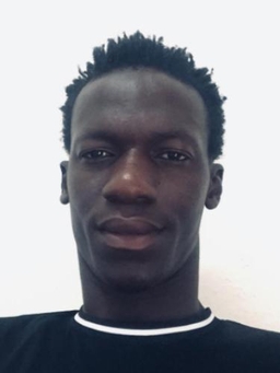 Avatar Bild für Yusupha Jatta