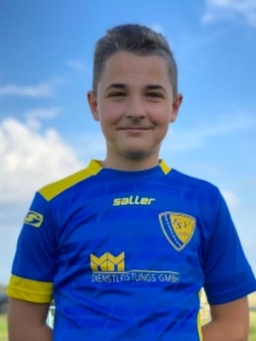 Avatar Bild für Luca Stewig