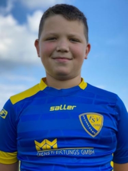 Avatar Bild für Luca Teichmann