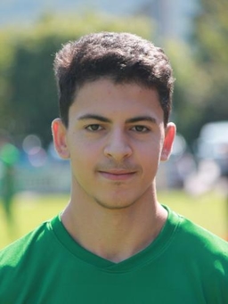 Avatar Bild für Soufian El Baghdadi