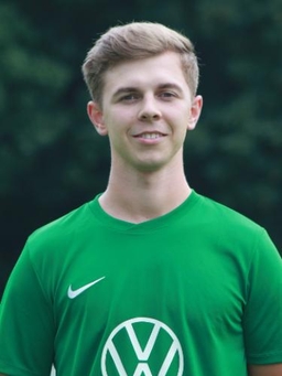 Avatar Bild für Justin Puchala