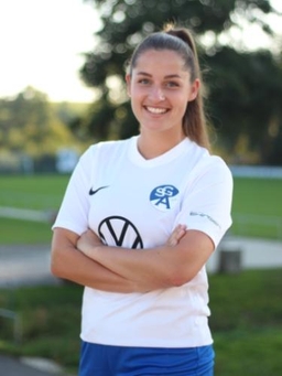 Avatar Bild für Sabrina Kottmann