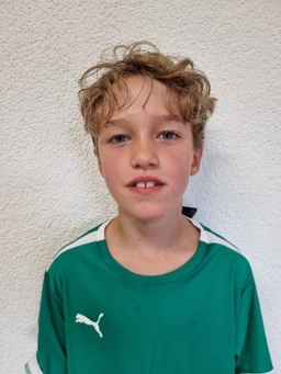 Avatar Bild für Joel Stamerra