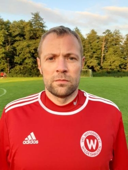 Avatar Bild für Stefan Timm