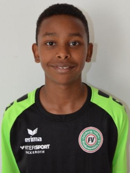 Avatar Bild für Aman Nizar