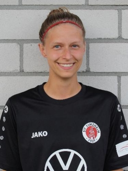 Avatar Bild für Meike Pelic