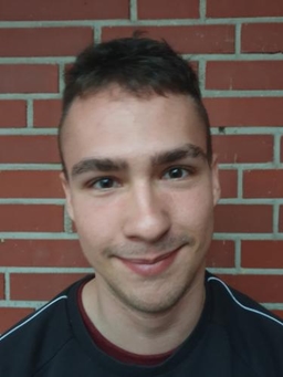 Avatar Bild für Maurice Frey