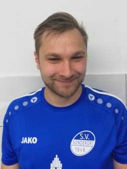 Avatar Bild für Sascha Hockertz