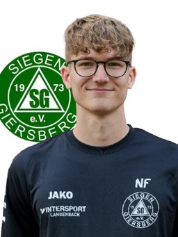 Avatar Bild für Niklas Fries