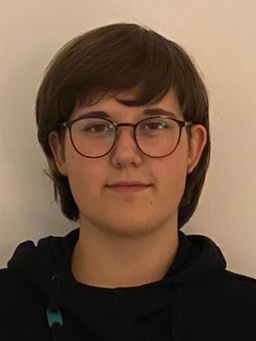 Avatar Bild für Fee Marie Hauser