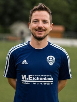 Avatar Bild für Frederik Bayer