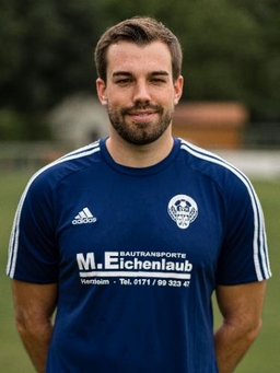 Avatar Bild für Philipp Eichenlaub