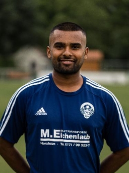 Avatar Bild für Vepushan Rajamogan