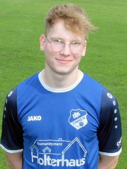 Avatar Bild für Hannes Janzen