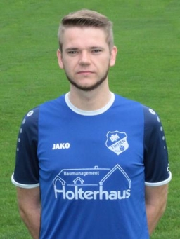 Avatar Bild für Jonas Möhlenkamp