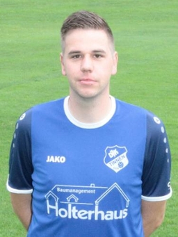 Avatar Bild für Simon Möhlenkamp