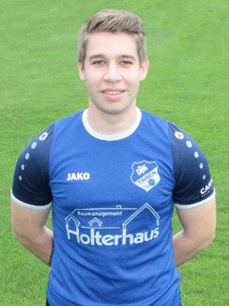 Avatar Bild für Niklas Tangen