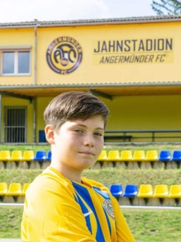 Avatar Bild für Jannik Henke