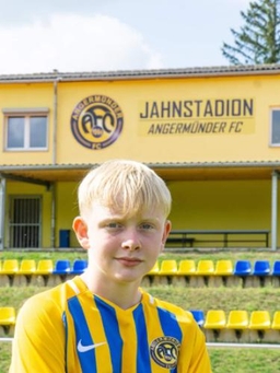 Avatar Bild für Lenny Phillip-Louis Wagner