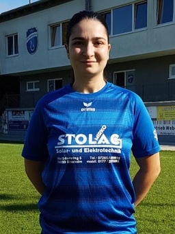 Avatar Bild für Zeynep Turna