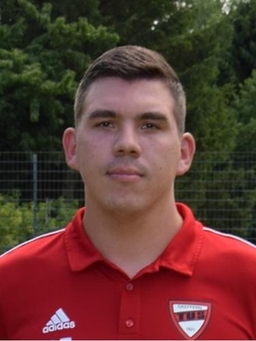 Avatar Bild für Dominik Sturges